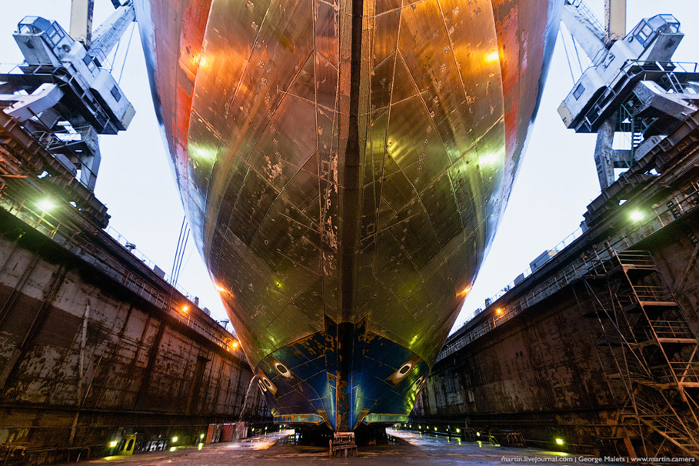 Ледокол «50 лет Победы»