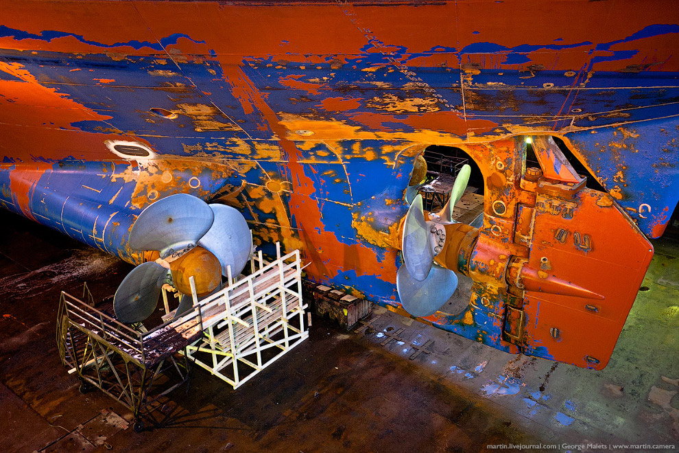 Ледокол «50 лет Победы»