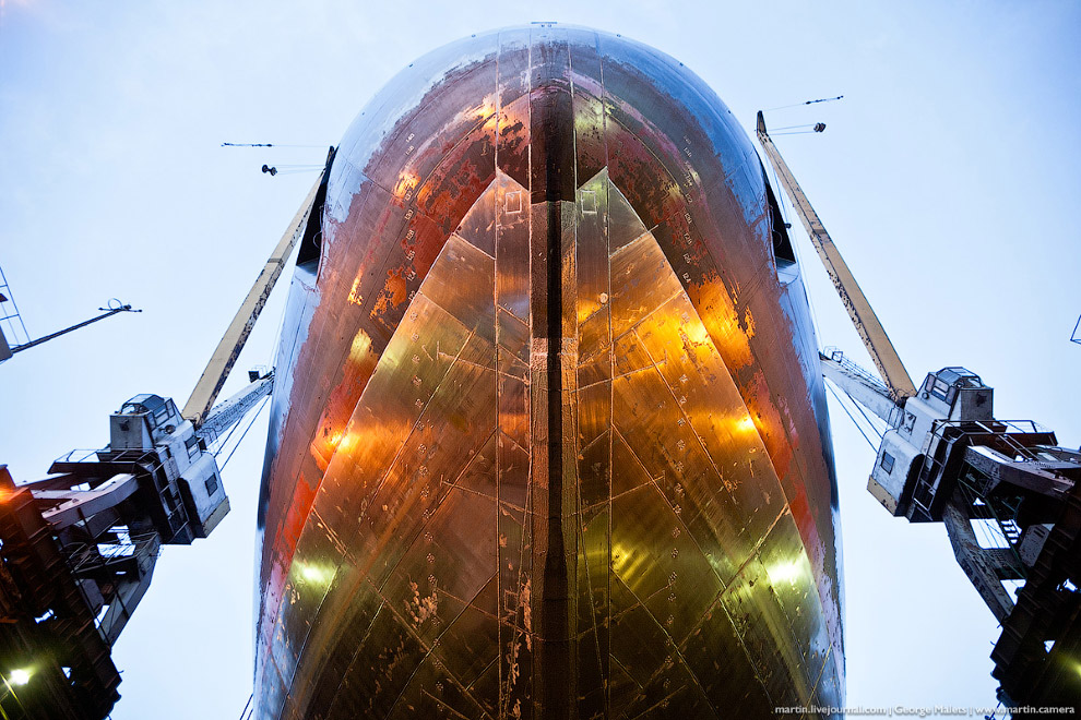 Ледокол «50 лет Победы»