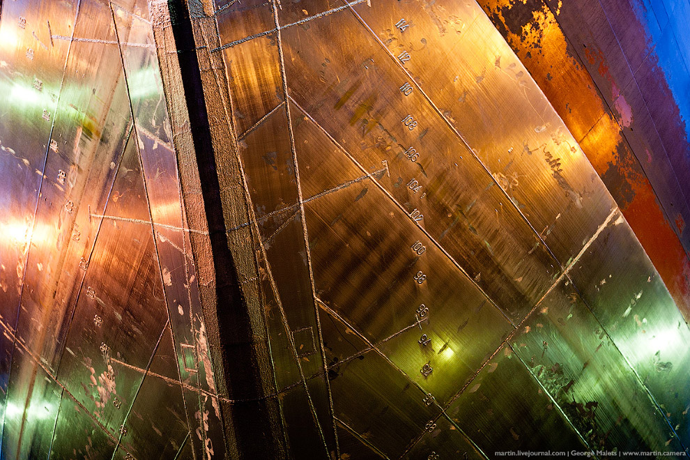 Ледокол «50 лет Победы»