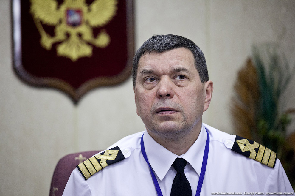 Ледокол «50 лет Победы»