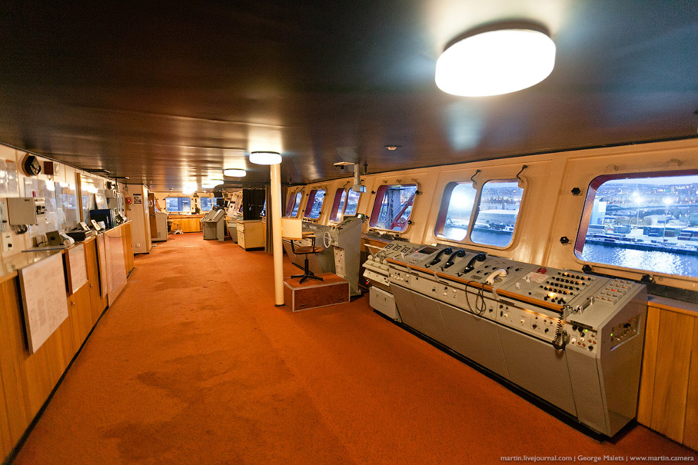 Ледокол «50 лет Победы»