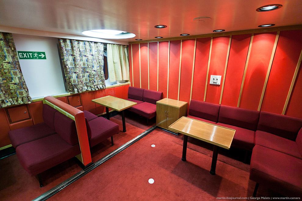 Ледокол «50 лет Победы»