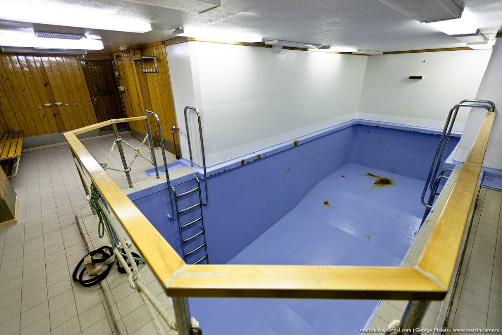 Ледокол «50 лет Победы»