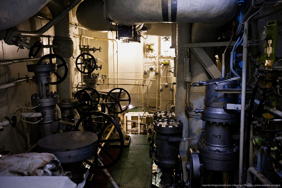 Ледокол «50 лет Победы»