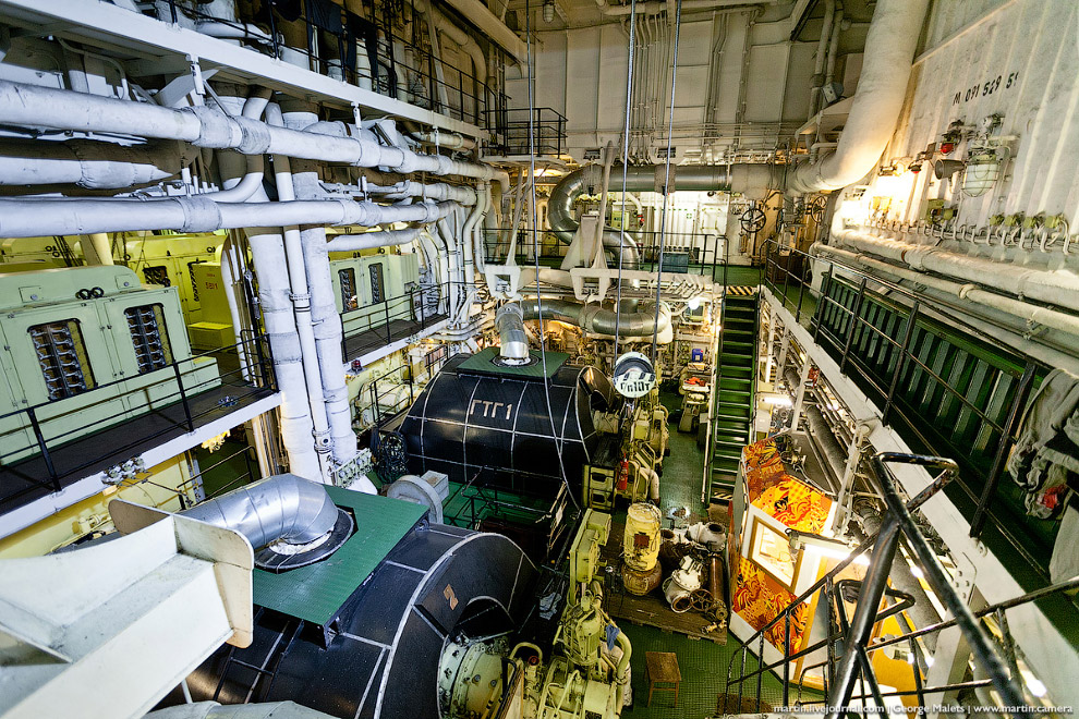 Ледокол «50 лет Победы»