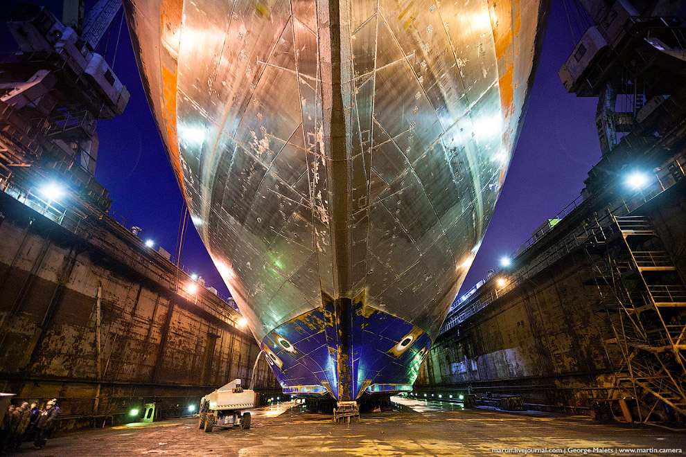 Ледокол «50 лет Победы»