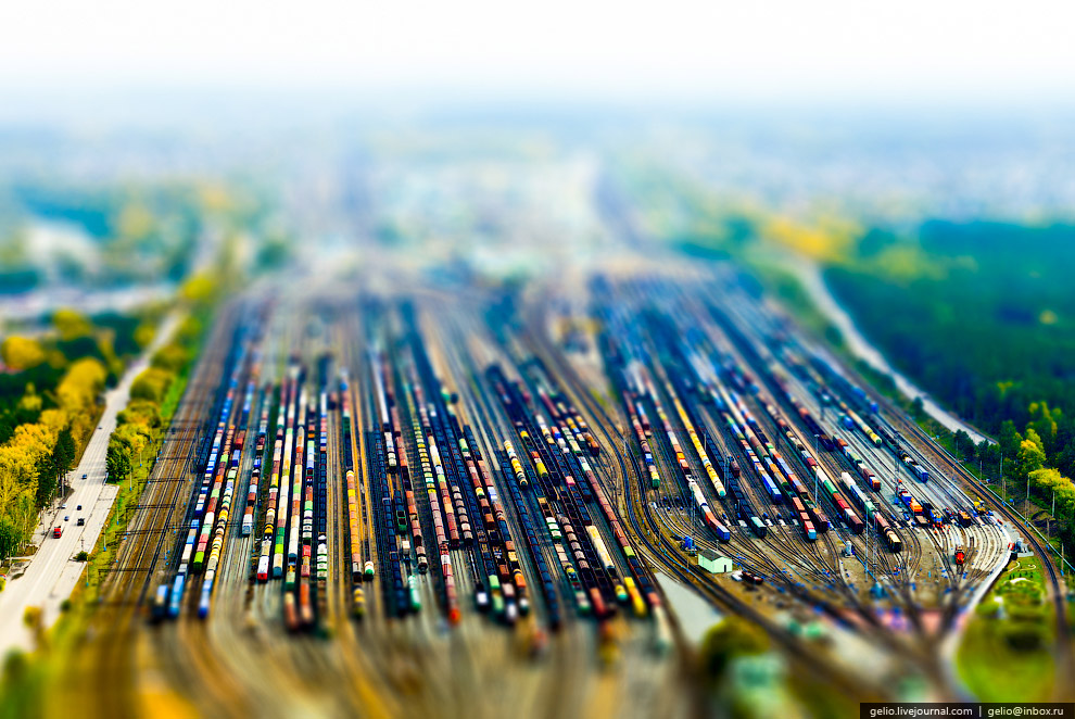 Игрушечная Россия Игрушечная Россия