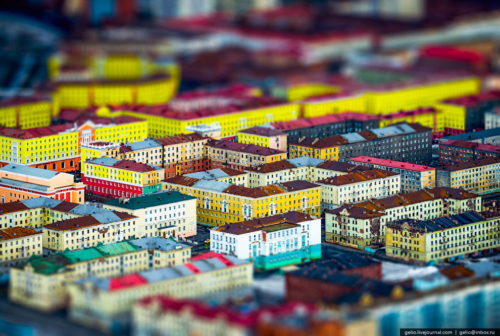 Игрушечная Россия Игрушечная Россия