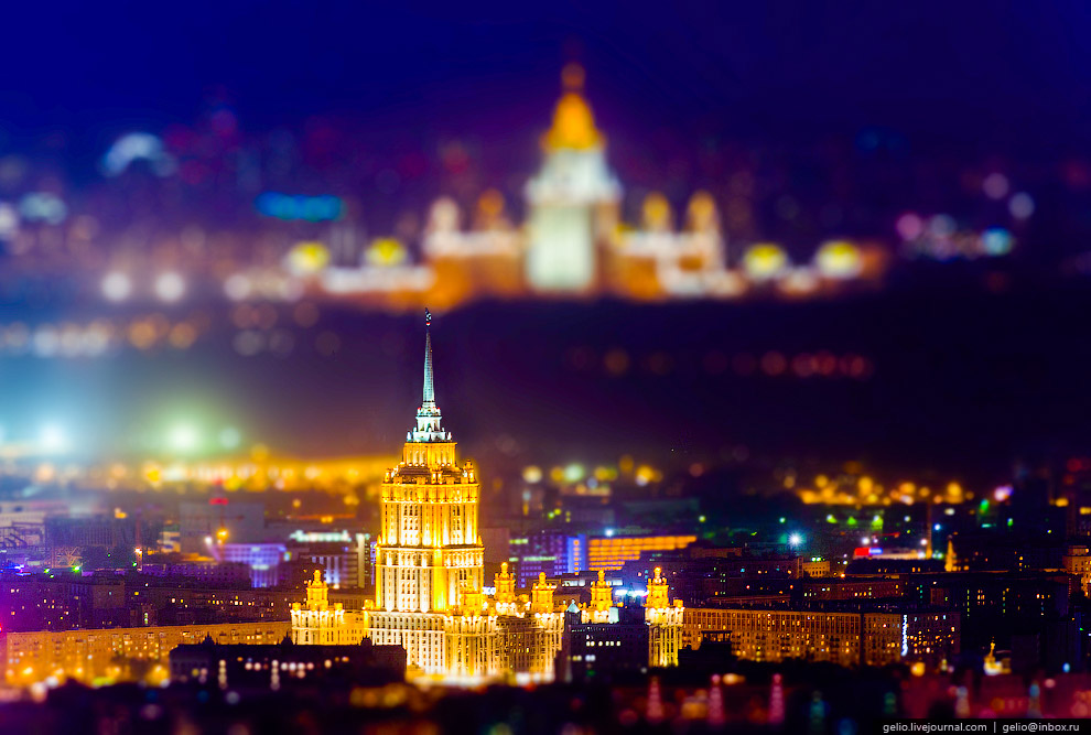 Игрушечная Россия Игрушечная Россия