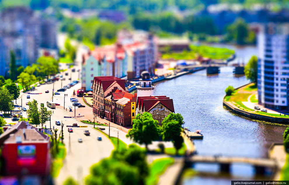 Игрушечная Россия Игрушечная Россия