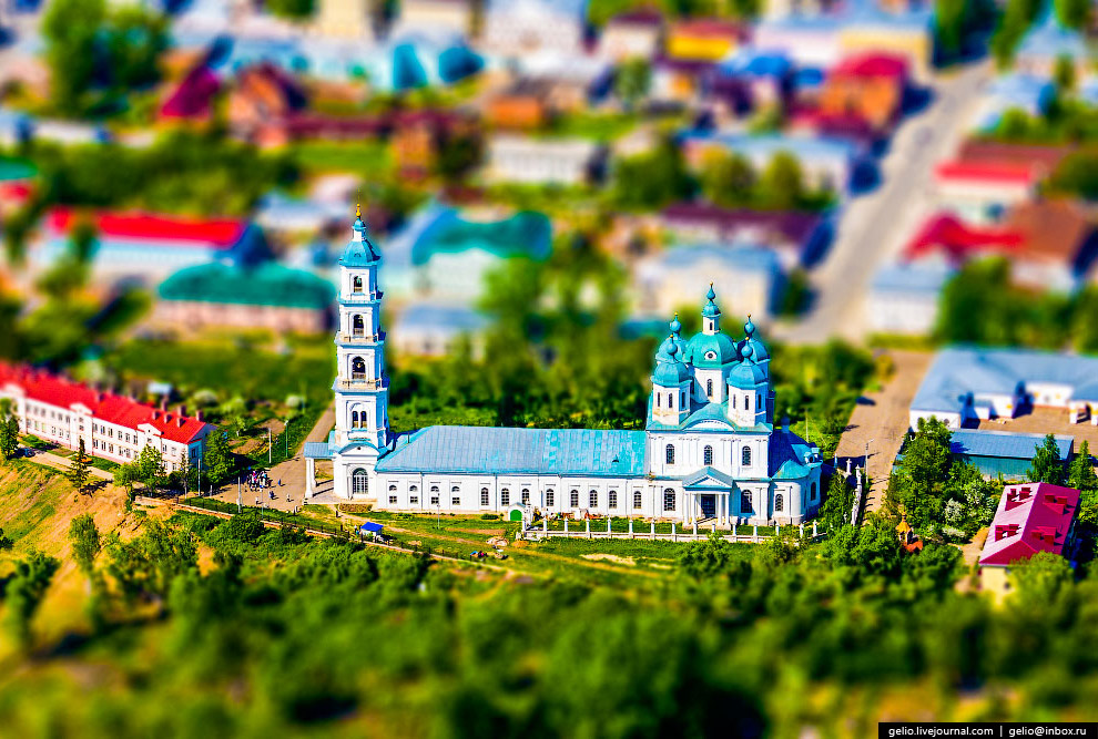 Игрушечная Россия Игрушечная Россия