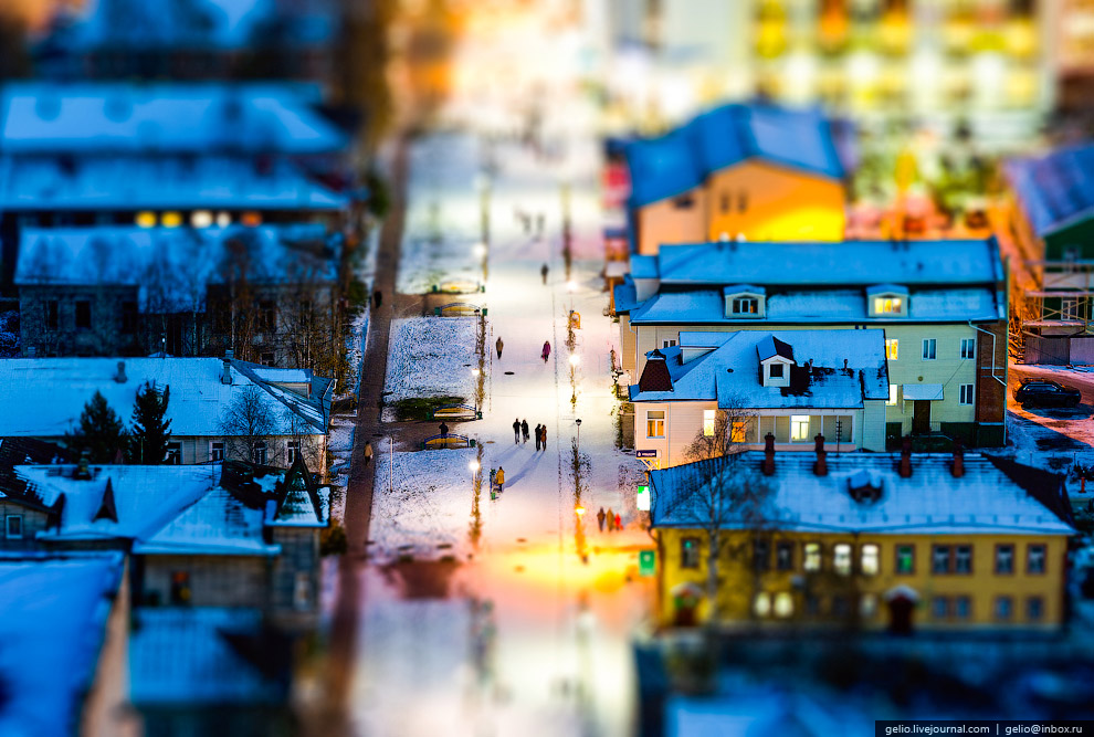 Игрушечная Россия Игрушечная Россия