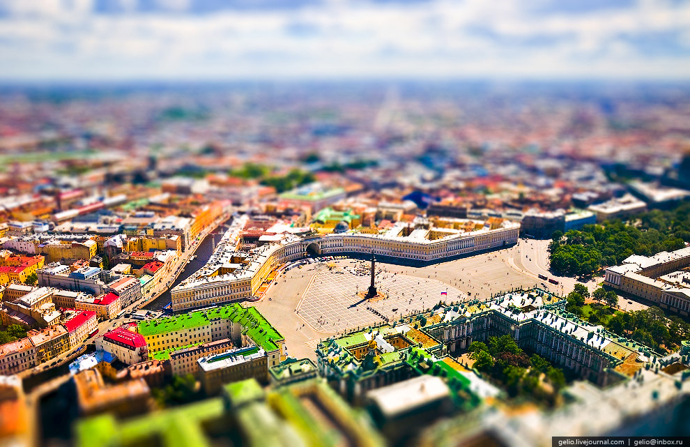 Игрушечная Россия Игрушечная Россия