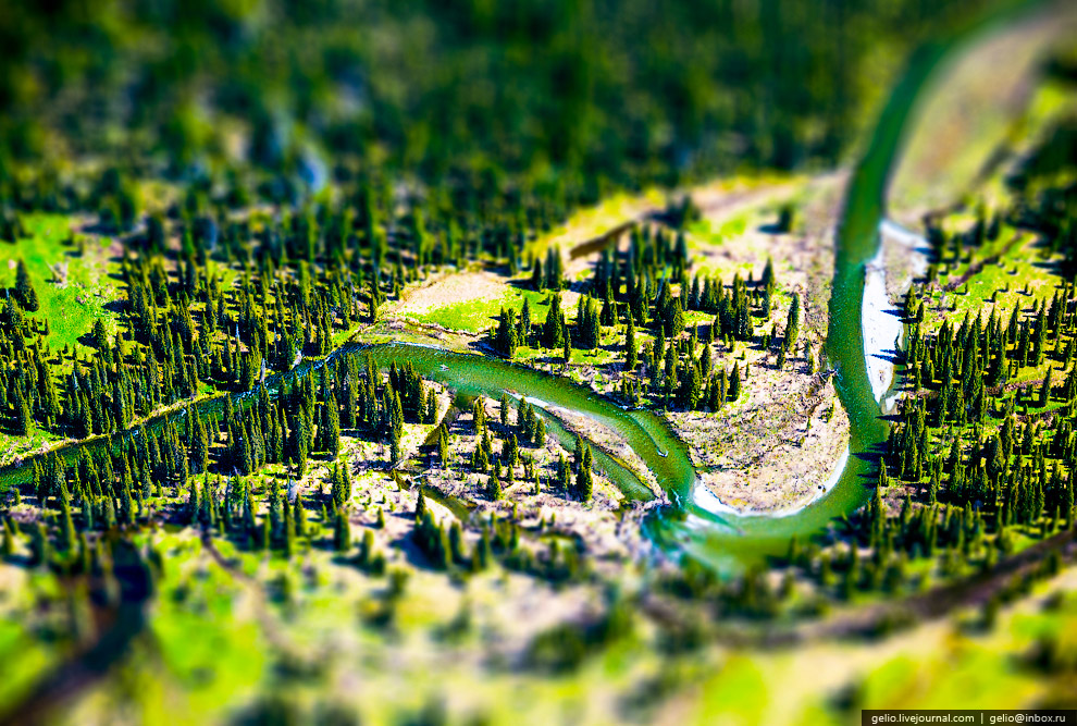 Игрушечная Россия Игрушечная Россия