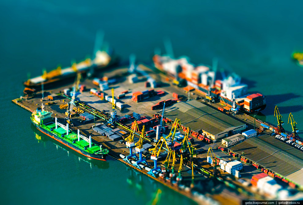 Игрушечная Россия Игрушечная Россия