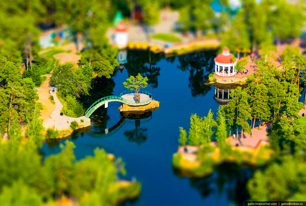 Игрушечная Россия Игрушечная Россия