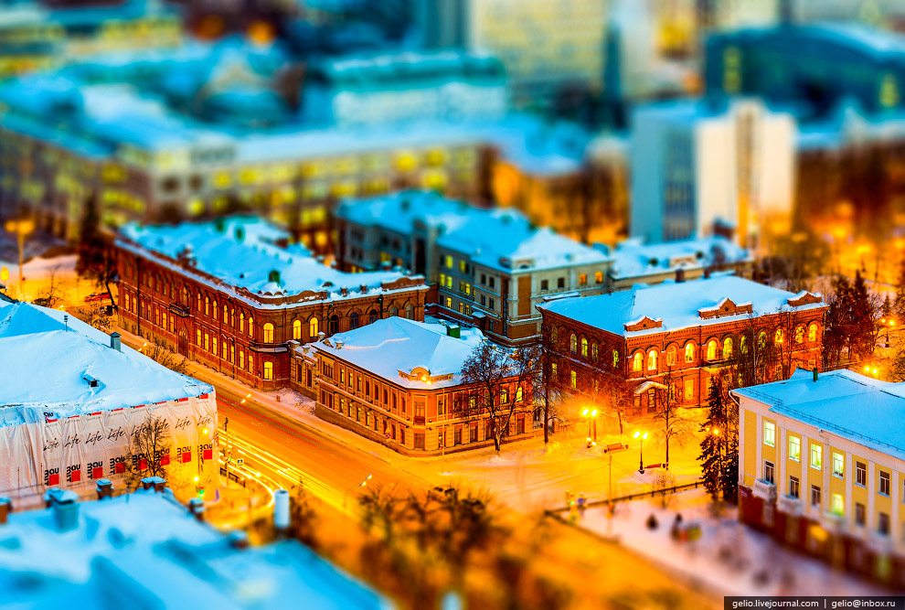 Игрушечная Россия Игрушечная Россия