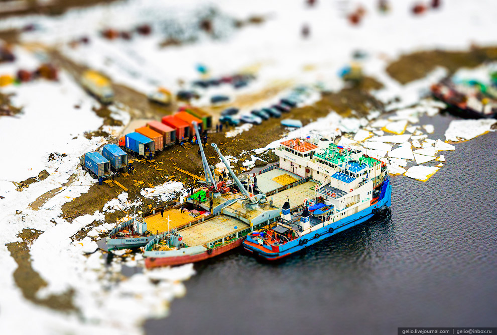 Игрушечная Россия Игрушечная Россия