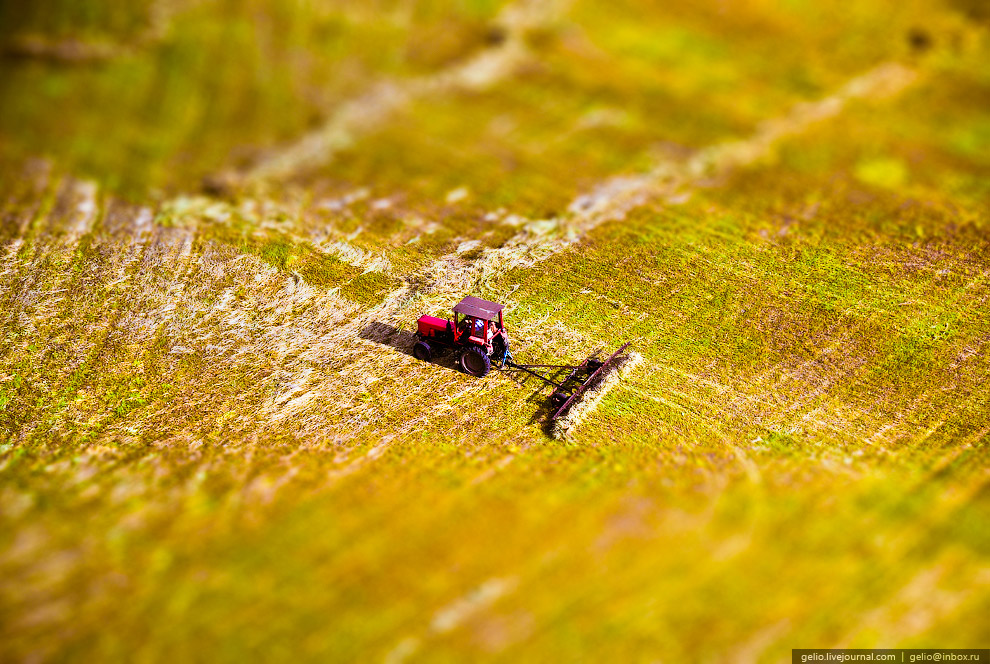 Игрушечная Россия Игрушечная Россия