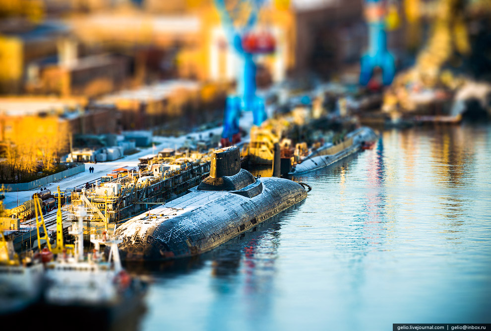 Игрушечная Россия Игрушечная Россия