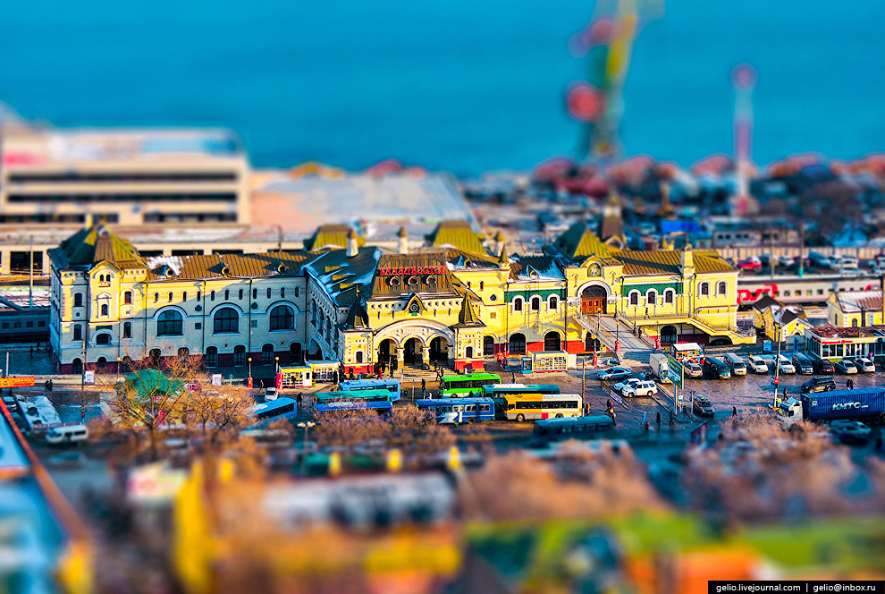 Игрушечная Россия Игрушечная Россия