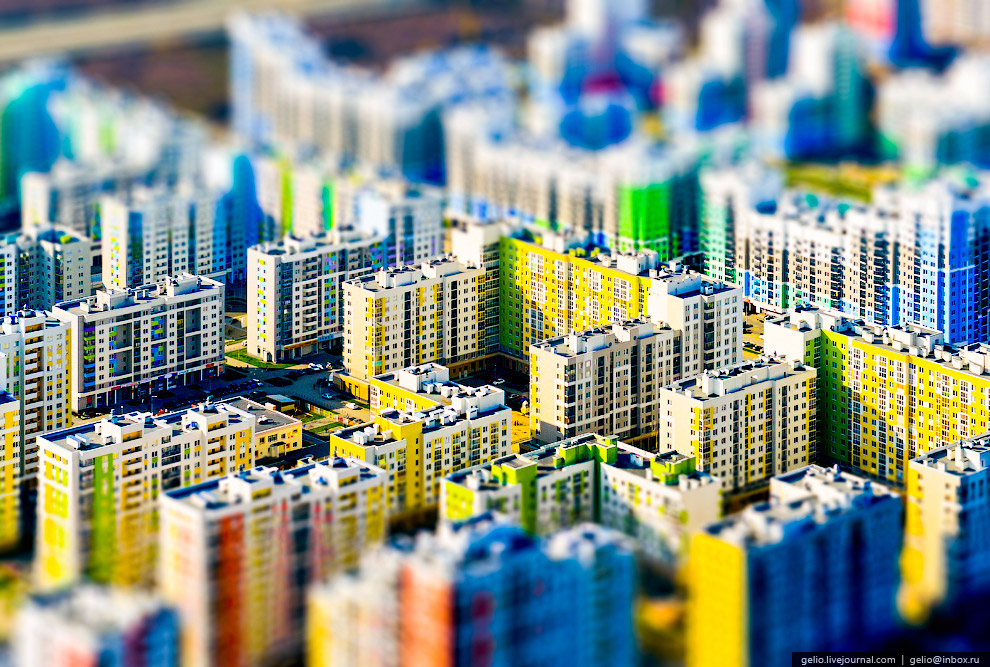 Игрушечная Россия Игрушечная Россия