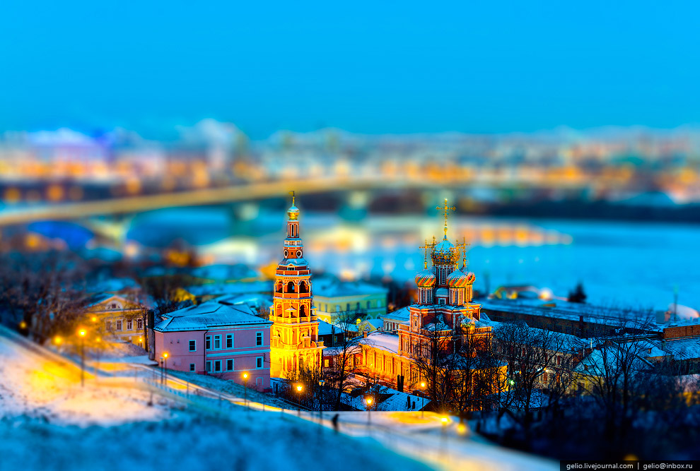 Игрушечная Россия Игрушечная Россия