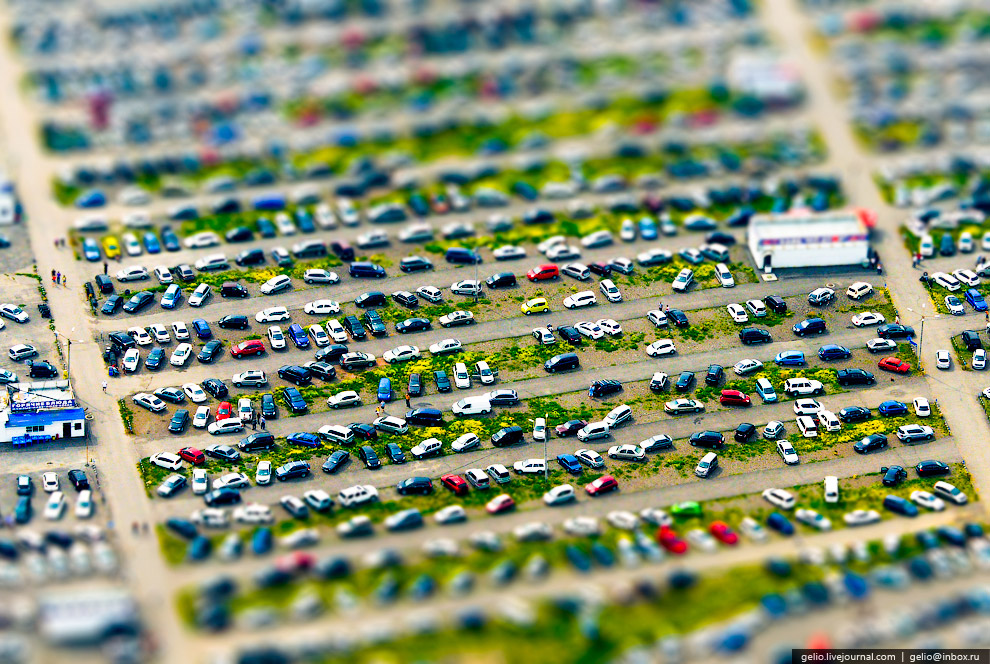 Игрушечная Россия Игрушечная Россия