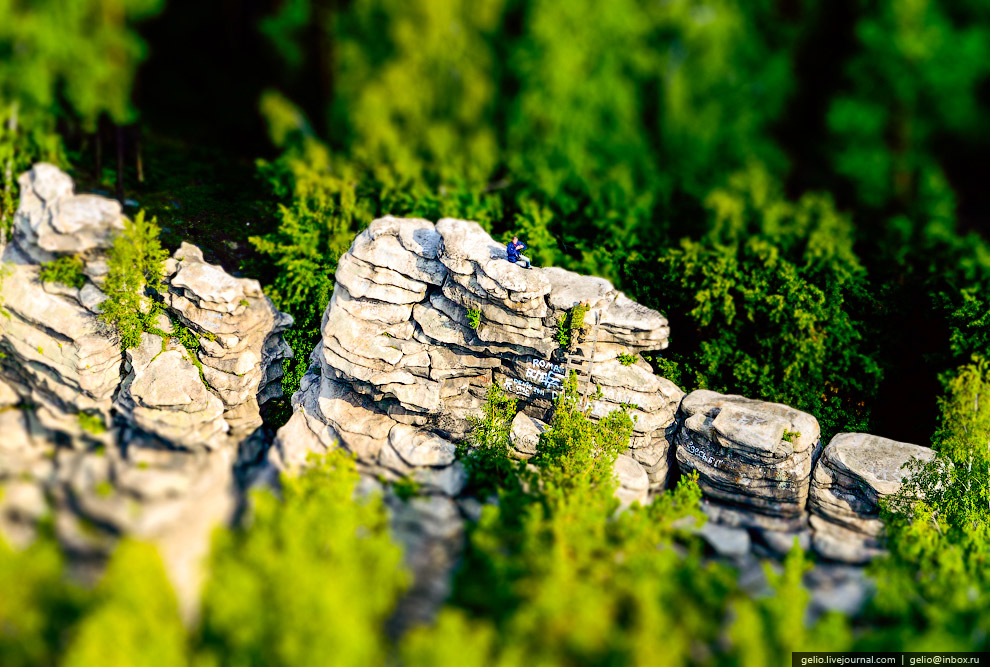 Игрушечная Россия Игрушечная Россия