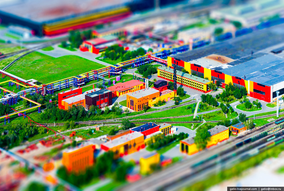 Игрушечная Россия Игрушечная Россия