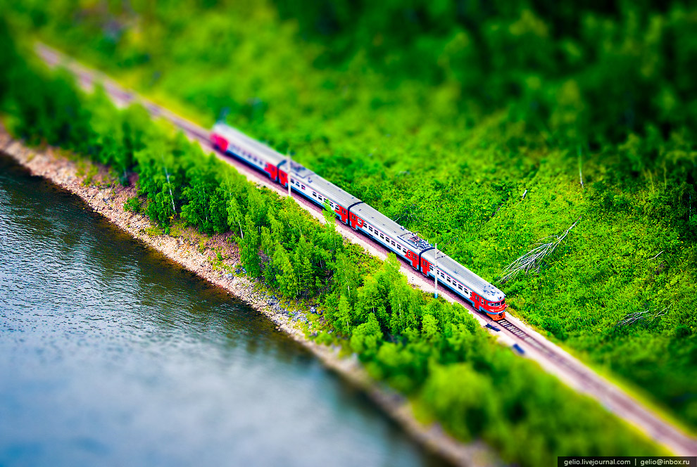 Игрушечная Россия Игрушечная Россия