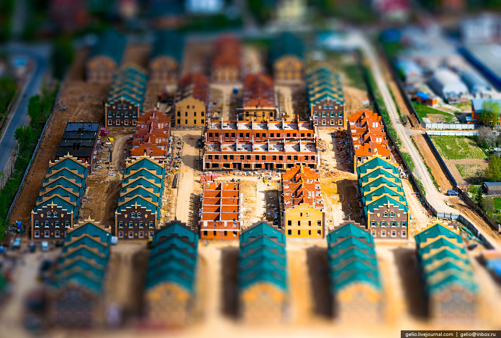 Игрушечная Россия Игрушечная Россия