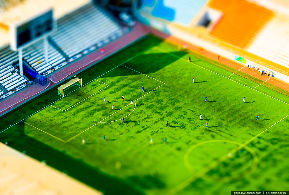 Игрушечная Россия Игрушечная Россия