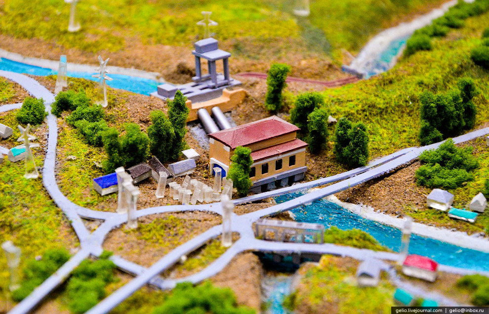 Игрушечная Россия Игрушечная Россия