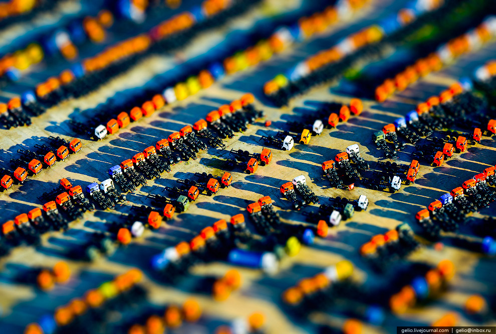 Игрушечная Россия Игрушечная Россия