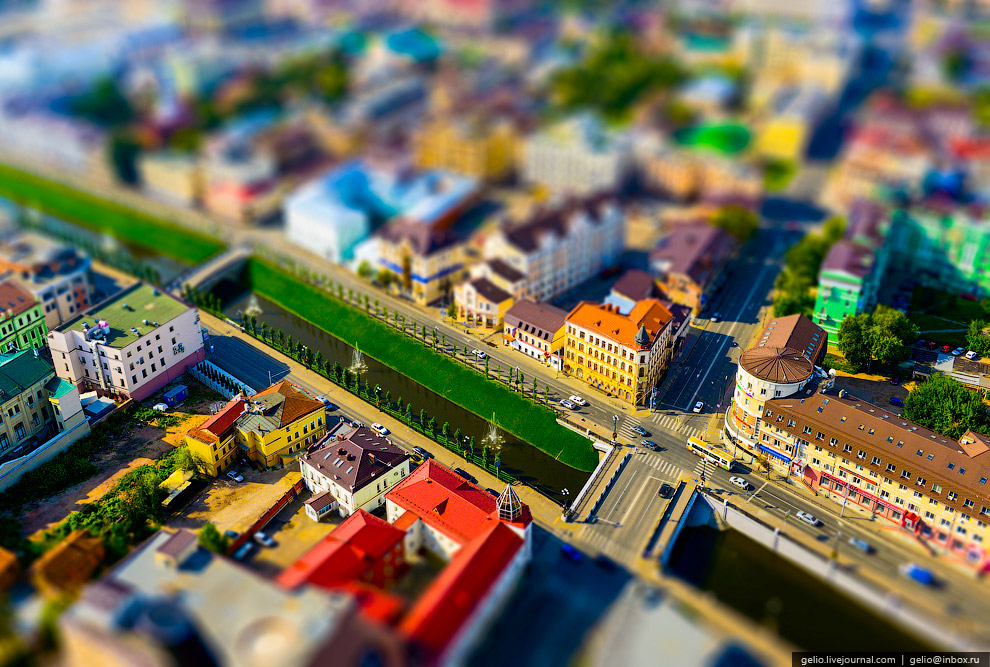 Игрушечная Россия Игрушечная Россия