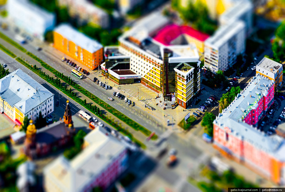 Игрушечная Россия Игрушечная Россия