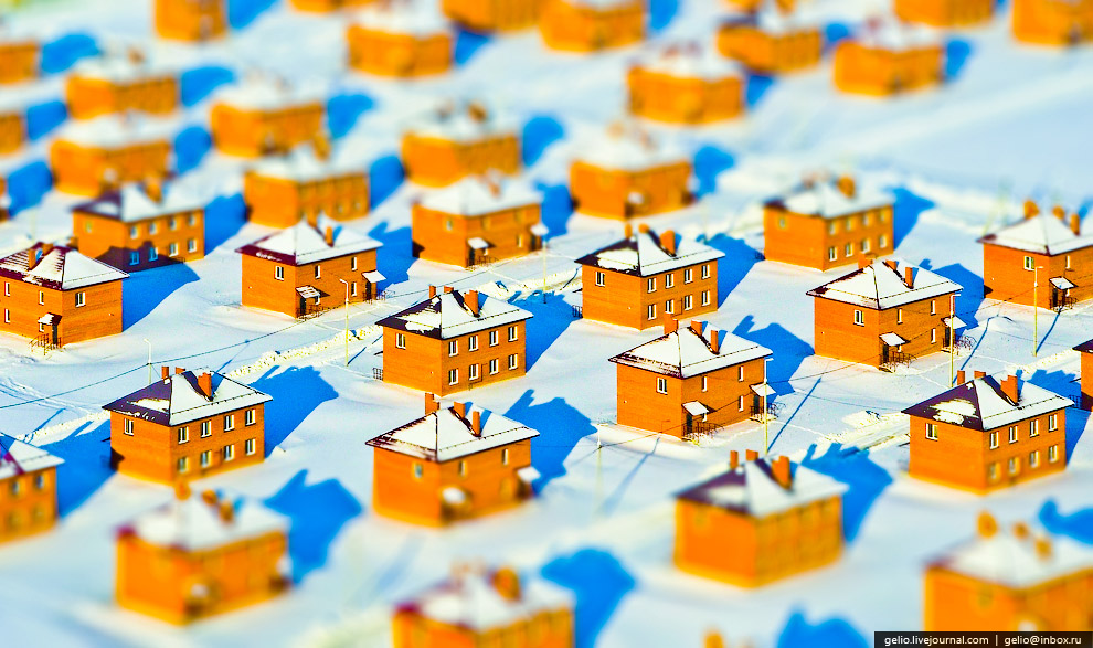 Игрушечная Россия Игрушечная Россия