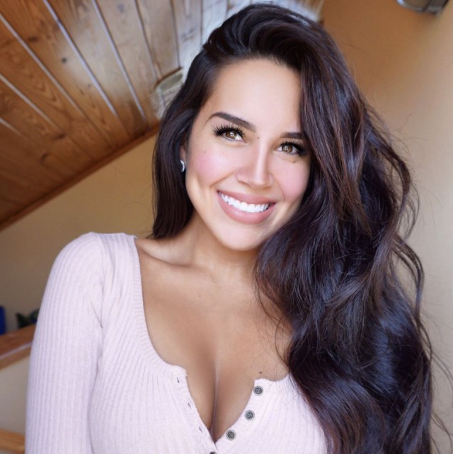 Прекрасные девушки