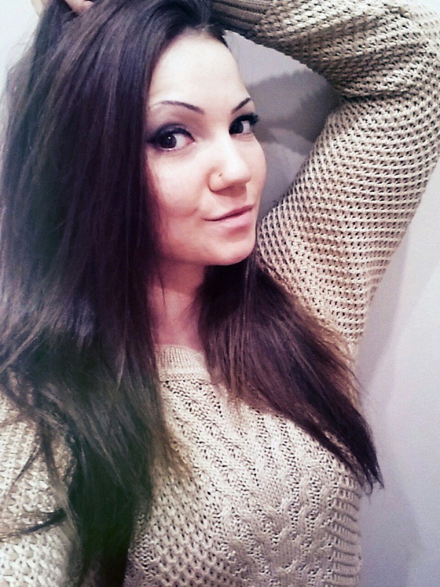 Прекрасные девушки