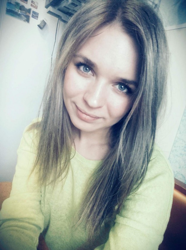 Прекрасные девушки