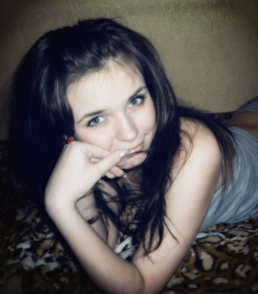 Прекрасные девушки