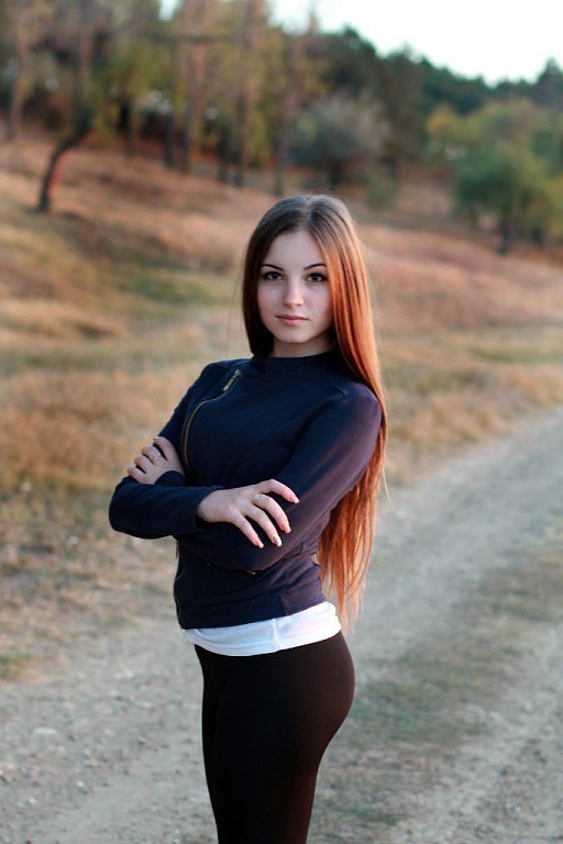 Прекрасные девушки