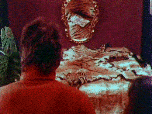 Забавные эротические гифки