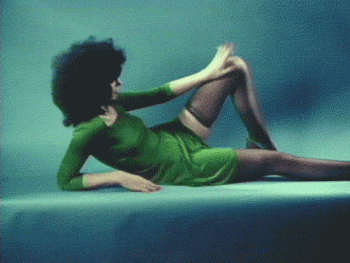 Забавные эротические гифки