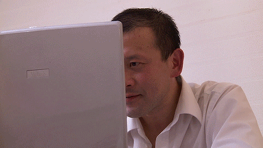 Забавные эротические гифки