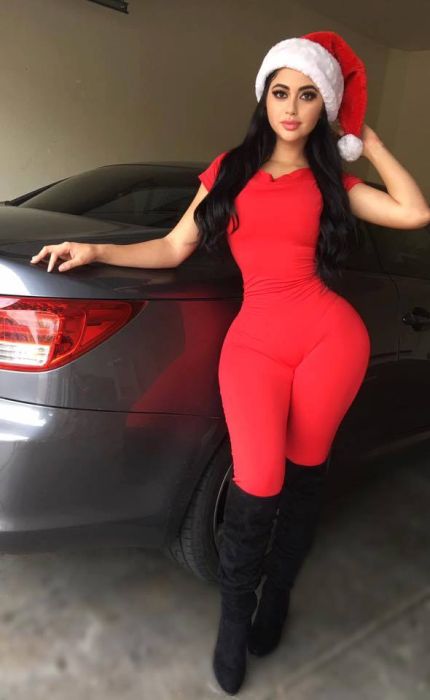 Привлекательные девушки