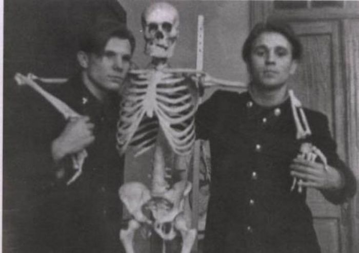 Малоизвестные факты о первом космонавте планеты Юрии Гагарине