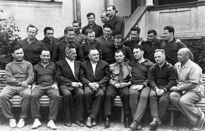 Малоизвестные факты о первом космонавте планеты Юрии Гагарине